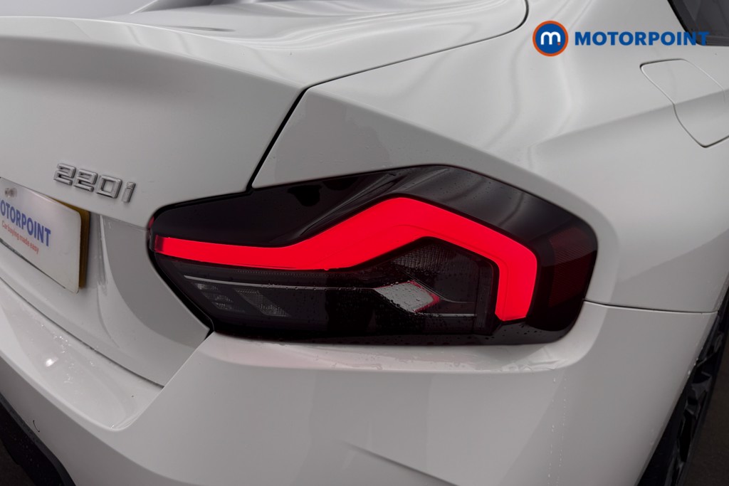 BMW 2 Series M Sport Automatic Petrol Coupe - Stock Number (1668191) - 18th supplementary image