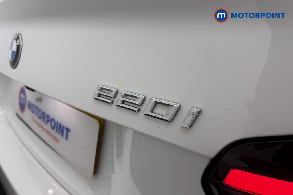 BMW 2 Series M Sport Automatic Petrol Coupe - Stock Number (1668191) - 19th supplementary image