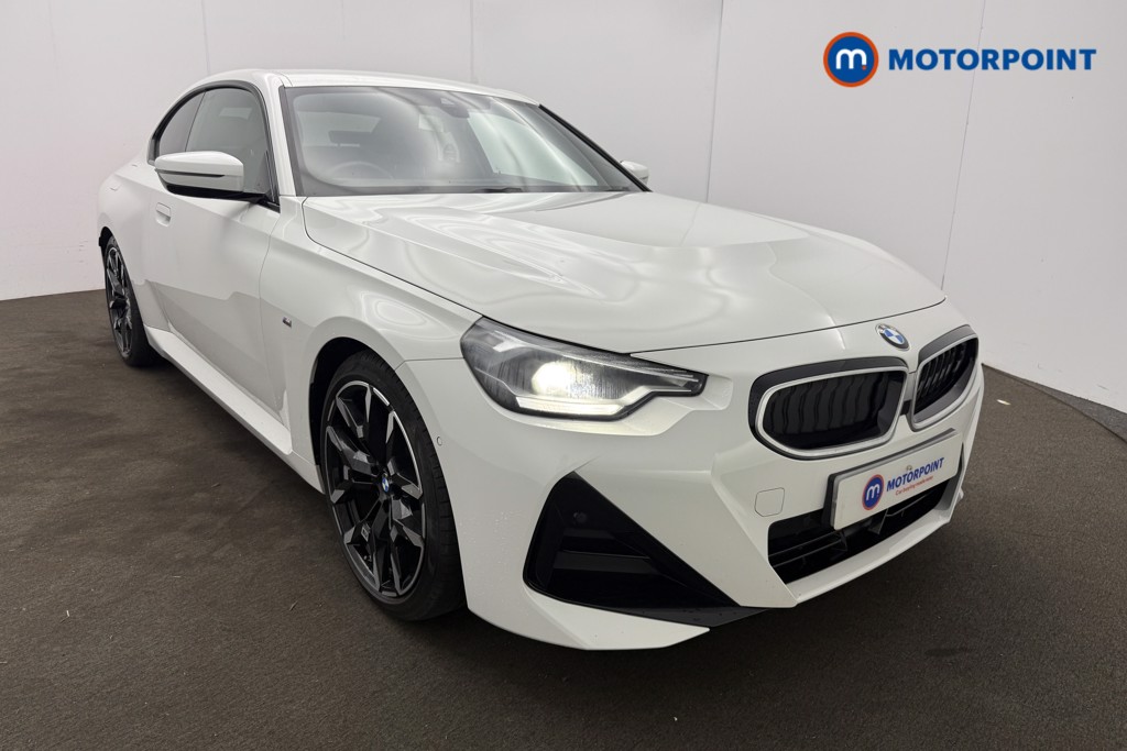 BMW 2 Series M Sport Automatic Petrol Coupe - Stock Number (1668191) - 20th supplementary image