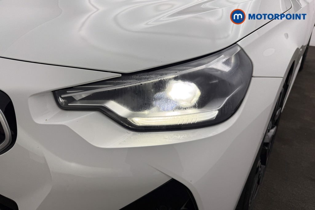 BMW 2 Series M Sport Automatic Petrol Coupe - Stock Number (1668191) - 22nd supplementary image