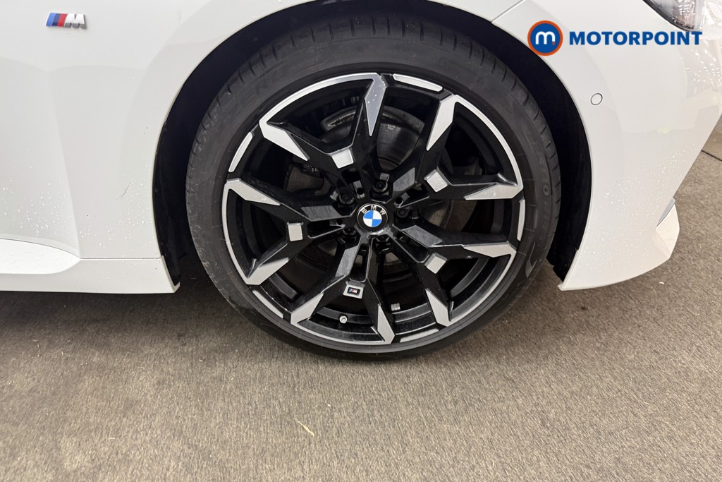 BMW 2 Series M Sport Automatic Petrol Coupe - Stock Number (1668191) - 23rd supplementary image