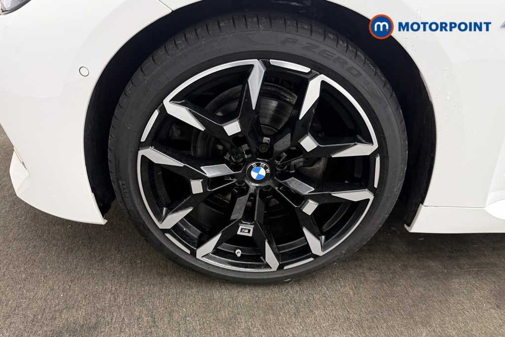 BMW 2 Series M Sport Automatic Petrol Coupe - Stock Number (1668191) - 26th supplementary image