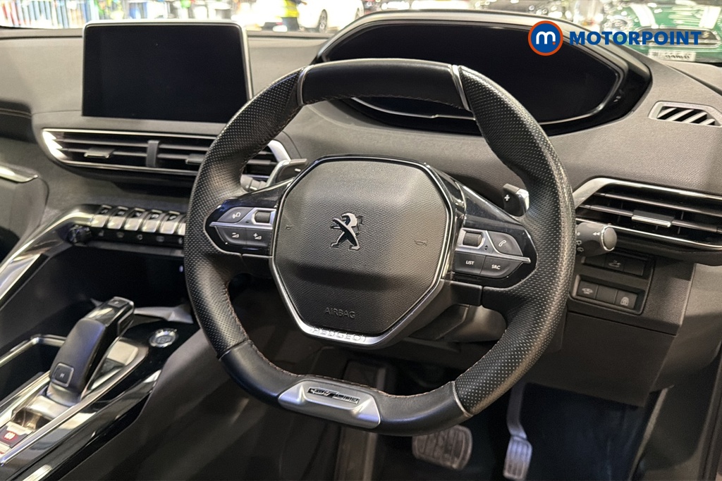 Peugeot 3008 Gt Line Premium Automatic Petrol SUV - Stock Number (1668258) - 2nd supplementary image