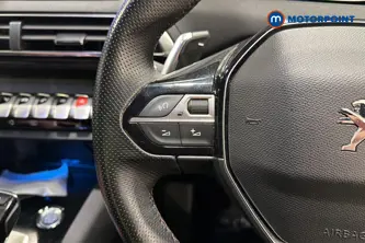 Peugeot 3008 Gt Line Premium Automatic Petrol SUV - Stock Number (1668258) - 4th supplementary image