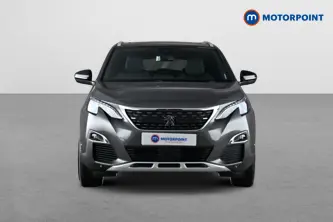 Peugeot 3008 Gt Line Premium Automatic Petrol SUV - Stock Number (1668258) - Front bumper