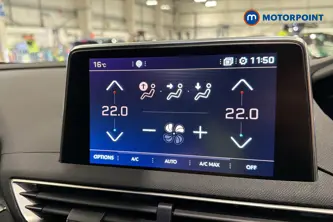 Peugeot 3008 Gt Line Premium Automatic Petrol SUV - Stock Number (1668258) - 12th supplementary image