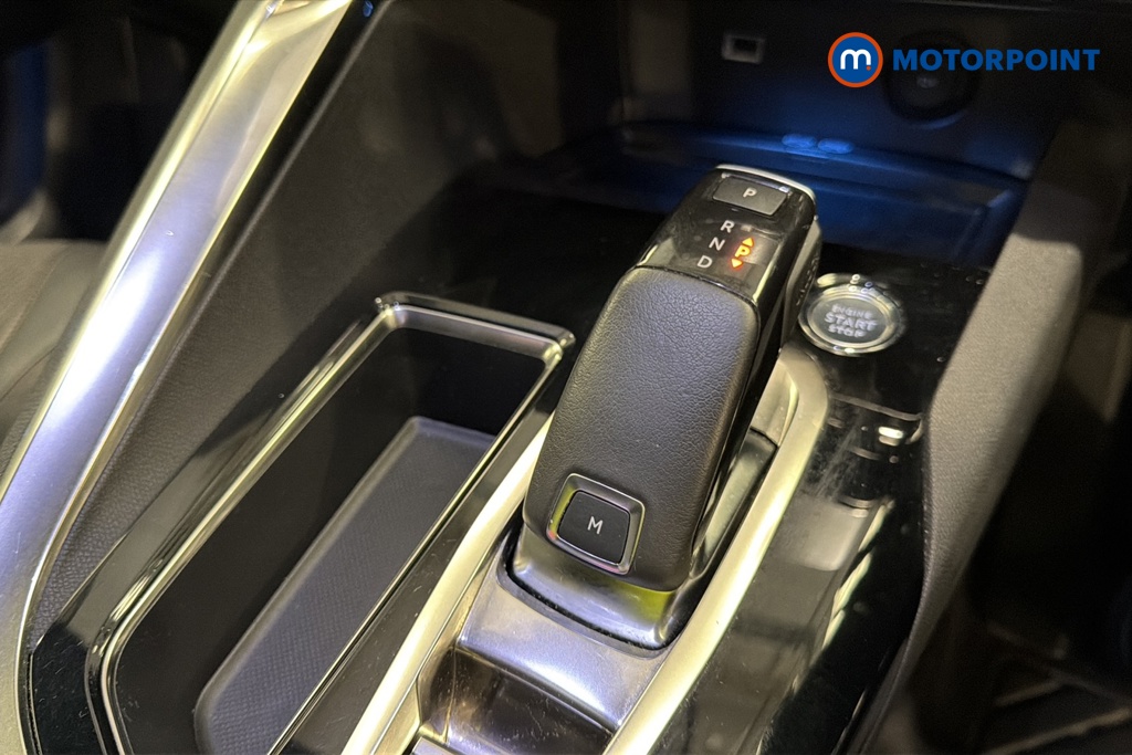 Peugeot 3008 Gt Line Premium Automatic Petrol SUV - Stock Number (1668258) - 15th supplementary image