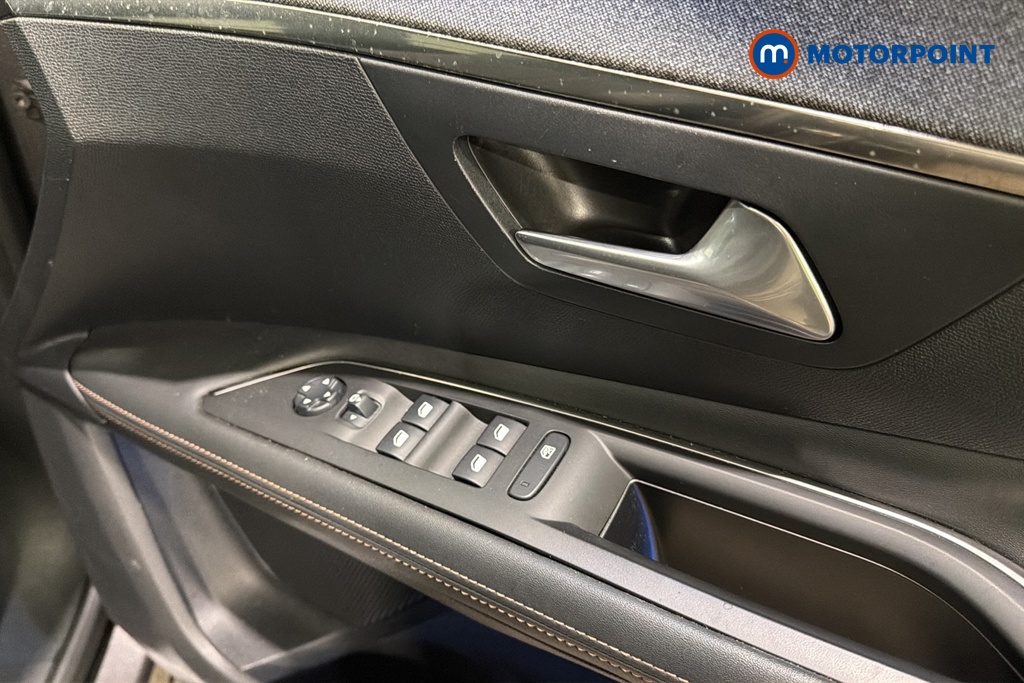 Peugeot 3008 Gt Line Premium Automatic Petrol SUV - Stock Number (1668258) - 19th supplementary image