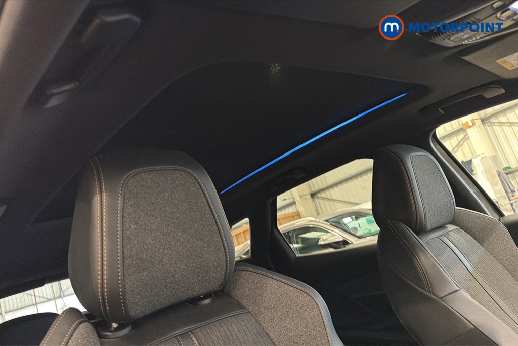 Peugeot 3008 Gt Line Premium Automatic Petrol SUV - Stock Number (1668258) - 20th supplementary image