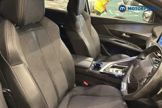 Peugeot 3008 Gt Line Premium Automatic Petrol SUV - Stock Number (1668258) - 22nd supplementary image