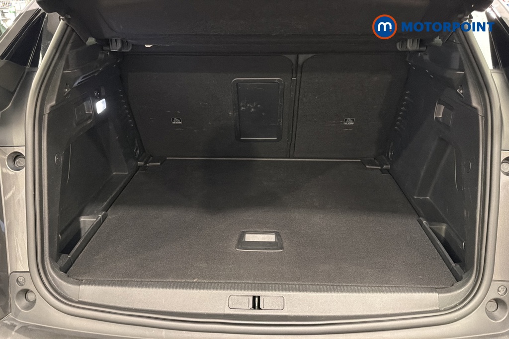 Peugeot 3008 Gt Line Premium Automatic Petrol SUV - Stock Number (1668258) - 30th supplementary image