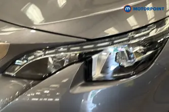 Peugeot 3008 Gt Line Premium Automatic Petrol SUV - Stock Number (1668258) - 42nd supplementary image