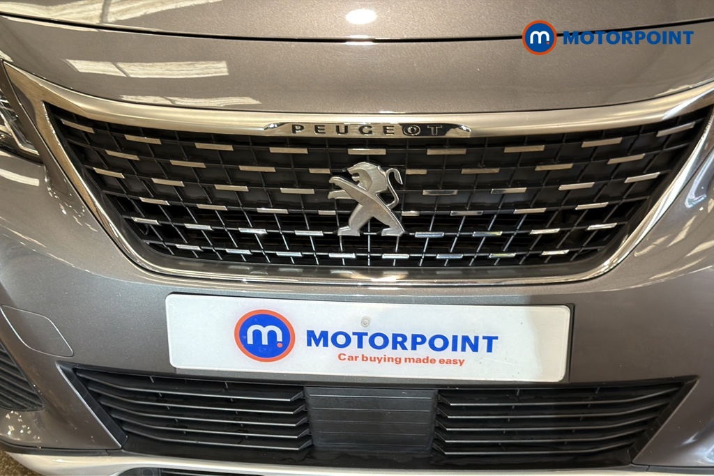 Peugeot 3008 Gt Line Premium Automatic Petrol SUV - Stock Number (1668258) - 43rd supplementary image