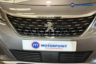 Peugeot 3008 Gt Line Premium Automatic Petrol SUV - Stock Number (1668258) - 43rd supplementary image