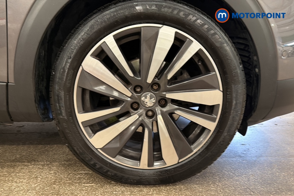 Peugeot 3008 Gt Line Premium Automatic Petrol SUV - Stock Number (1668258) - 47th supplementary image