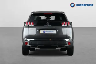 Peugeot 3008 Gt Line Premium Automatic Petrol SUV - Stock Number (1668258) - Rear bumper