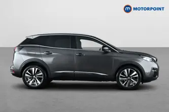 Peugeot 3008 Gt Line Premium Automatic Petrol SUV - Stock Number (1668258) - Passenger side