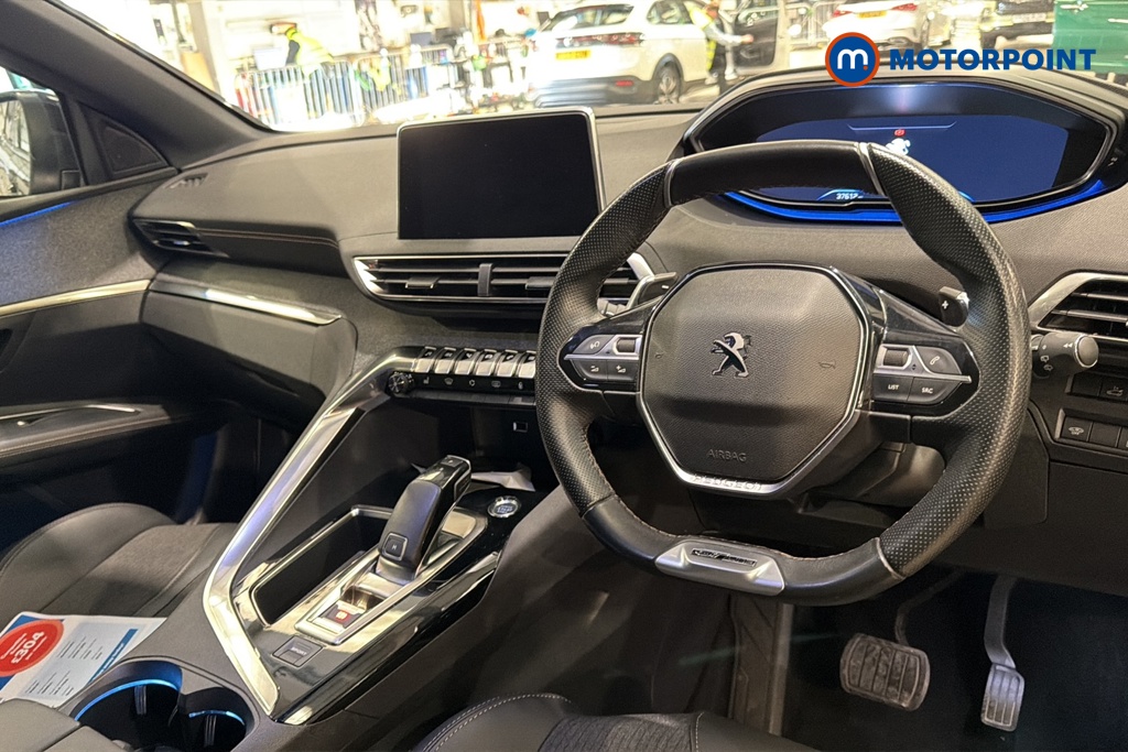 Peugeot 3008 Gt Line Premium Automatic Petrol SUV - Stock Number (1668258) - 1st supplementary image