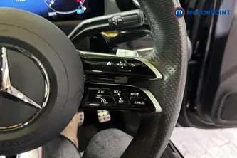 Mercedes-Benz CLA Amg Line Automatic Petrol Coupe - Stock Number (1668364) - 3rd supplementary image