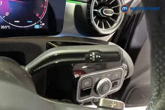 Mercedes-Benz CLA Amg Line Automatic Petrol Coupe - Stock Number (1668364) - 6th supplementary image