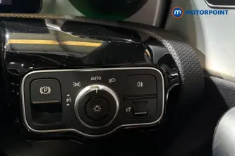 Mercedes-Benz CLA Amg Line Automatic Petrol Coupe - Stock Number (1668364) - 11th supplementary image