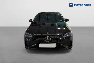 Mercedes-Benz CLA Amg Line Automatic Petrol Coupe - Stock Number (1668364) - Front bumper