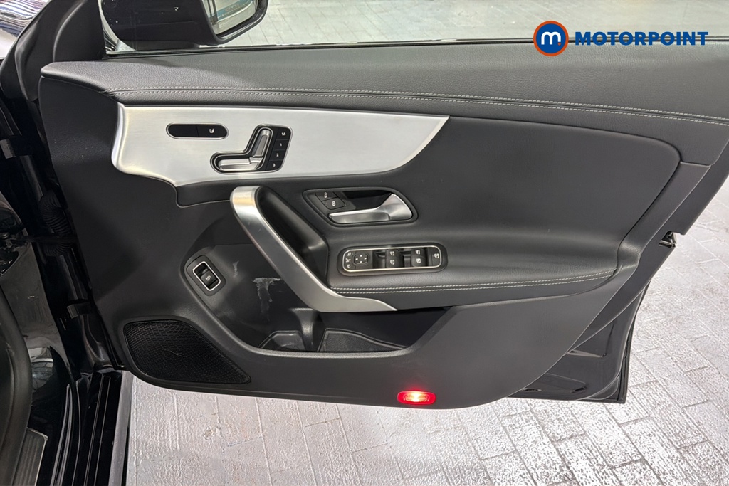 Mercedes-Benz CLA Amg Line Automatic Petrol Coupe - Stock Number (1668364) - 18th supplementary image