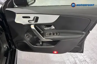 Mercedes-Benz CLA Amg Line Automatic Petrol Coupe - Stock Number (1668364) - 18th supplementary image