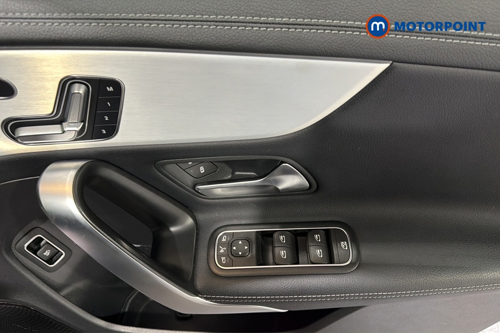 Mercedes-Benz CLA Amg Line Automatic Petrol Coupe - Stock Number (1668364) - 19th supplementary image