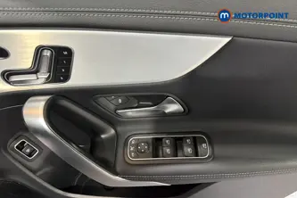 Mercedes-Benz CLA Amg Line Automatic Petrol Coupe - Stock Number (1668364) - 19th supplementary image