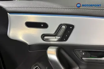 Mercedes-Benz CLA Amg Line Automatic Petrol Coupe - Stock Number (1668364) - 23rd supplementary image