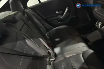 Mercedes-Benz CLA Amg Line Automatic Petrol Coupe - Stock Number (1668364) - 25th supplementary image