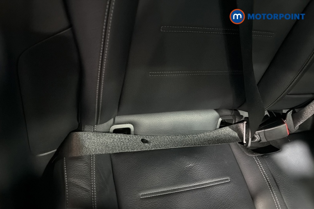 Mercedes-Benz CLA Amg Line Automatic Petrol Coupe - Stock Number (1668364) - 27th supplementary image