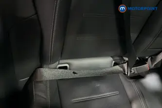 Mercedes-Benz CLA Amg Line Automatic Petrol Coupe - Stock Number (1668364) - 27th supplementary image