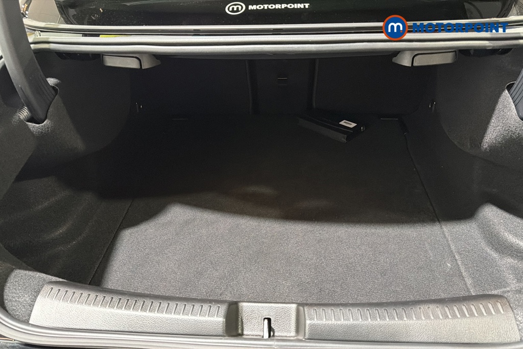 Mercedes-Benz CLA Amg Line Automatic Petrol Coupe - Stock Number (1668364) - 30th supplementary image