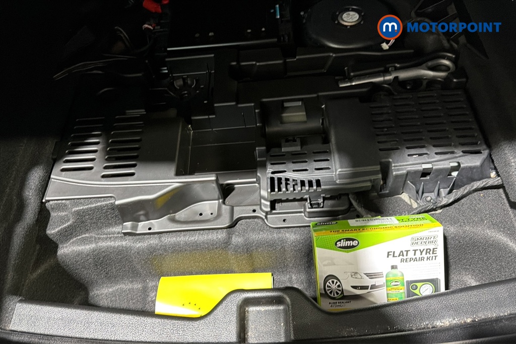 Mercedes-Benz CLA Amg Line Automatic Petrol Coupe - Stock Number (1668364) - 33rd supplementary image