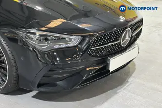 Mercedes-Benz CLA Amg Line Automatic Petrol Coupe - Stock Number (1668364) - 38th supplementary image