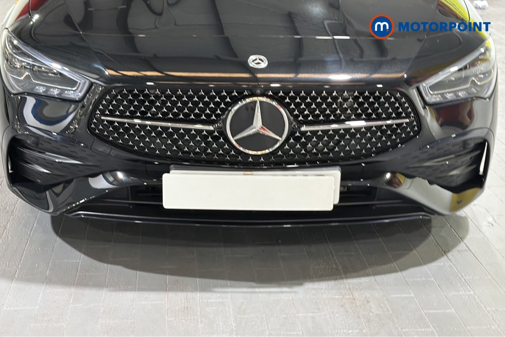 Mercedes-Benz CLA Amg Line Automatic Petrol Coupe - Stock Number (1668364) - 43rd supplementary image