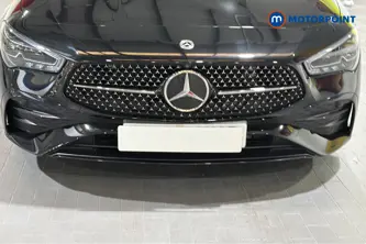 Mercedes-Benz CLA Amg Line Automatic Petrol Coupe - Stock Number (1668364) - 43rd supplementary image