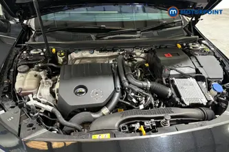 Mercedes-Benz CLA Amg Line Automatic Petrol Coupe - Stock Number (1668364) - 48th supplementary image