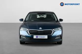 Skoda Octavia Se First Edition Manual Petrol Hatchback - Stock Number (1668723) - Front bumper