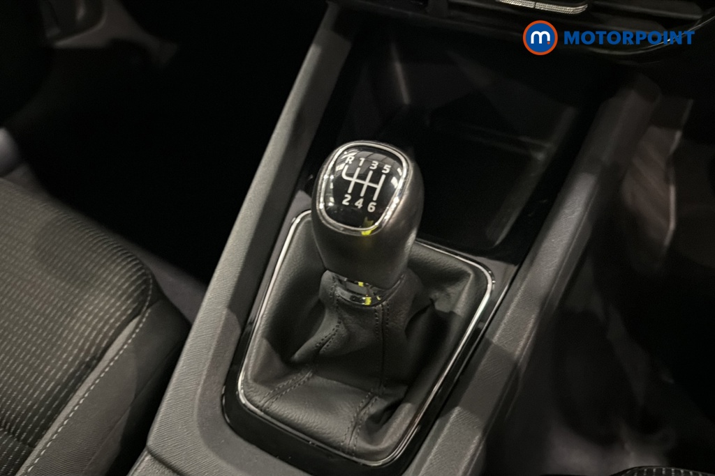 Skoda Octavia Se First Edition Manual Petrol Hatchback - Stock Number (1668723) - 15th supplementary image