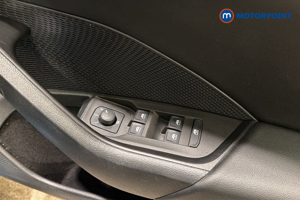 Skoda Octavia Se First Edition Manual Petrol Hatchback - Stock Number (1668723) - 19th supplementary image