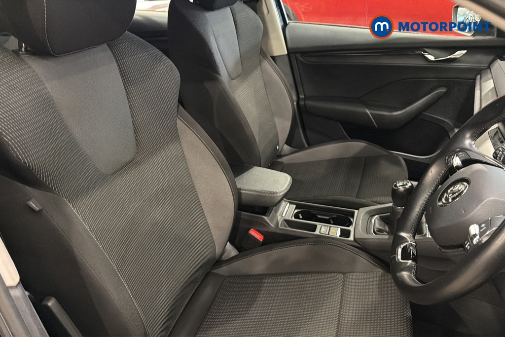 Skoda Octavia Se First Edition Manual Petrol Hatchback - Stock Number (1668723) - 22nd supplementary image