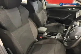 Skoda Octavia Se First Edition Manual Petrol Hatchback - Stock Number (1668723) - 22nd supplementary image
