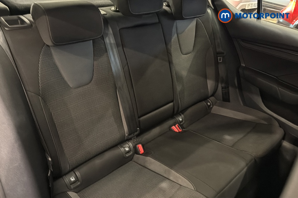 Skoda Octavia Se First Edition Manual Petrol Hatchback - Stock Number (1668723) - 25th supplementary image