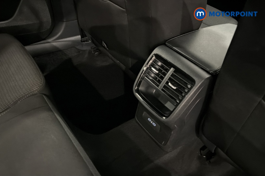 Skoda Octavia Se First Edition Manual Petrol Hatchback - Stock Number (1668723) - 28th supplementary image