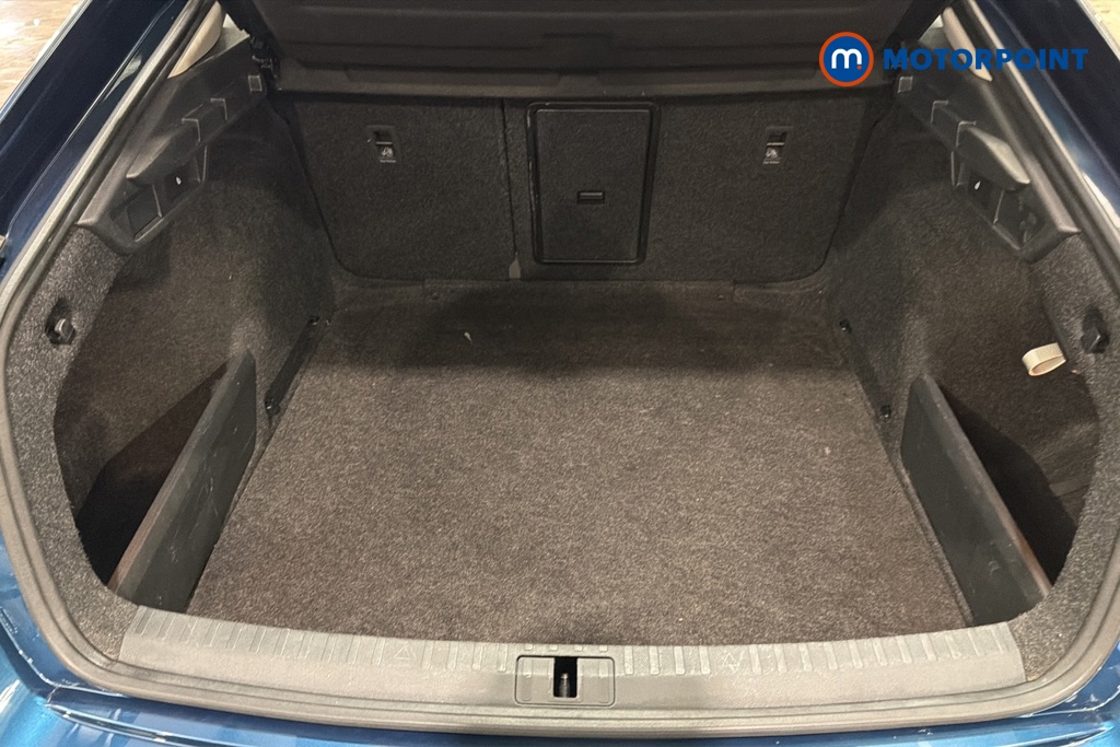Skoda Octavia Se First Edition Manual Petrol Hatchback - Stock Number (1668723) - 30th supplementary image