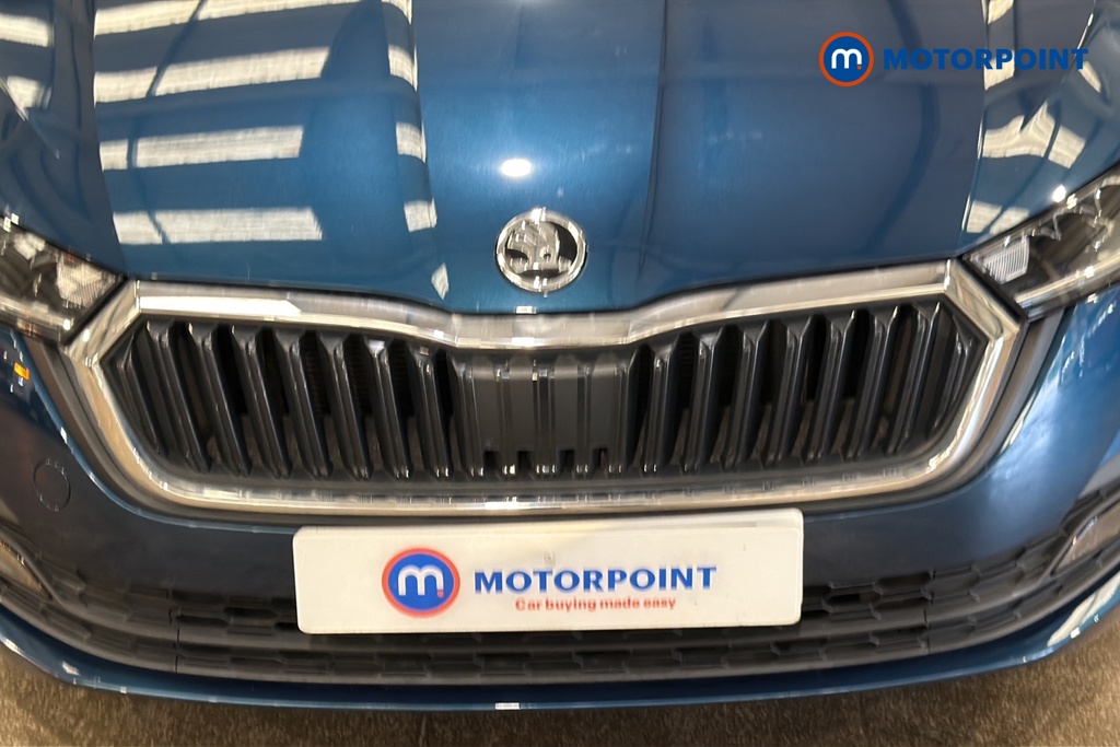 Skoda Octavia Se First Edition Manual Petrol Hatchback - Stock Number (1668723) - 43rd supplementary image