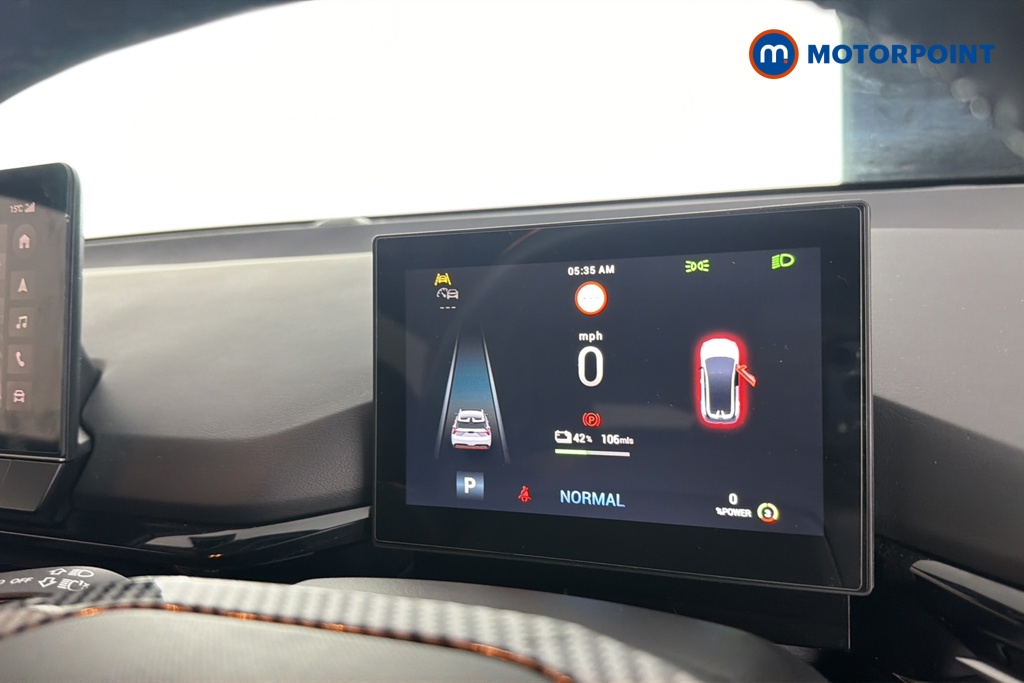 Mg Motor Uk MG4 Trophy Automatic Electric SUV - Stock Number (1669232) - 7th supplementary image